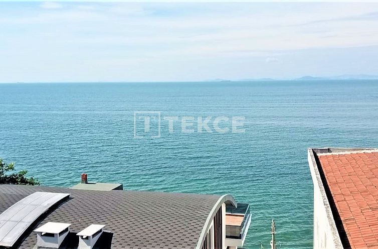 Appartement in Çınarcık