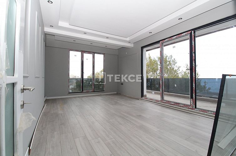 Appartement in Çınarcık
