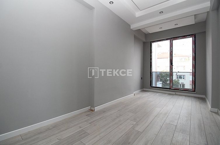 Appartement in Çınarcık
