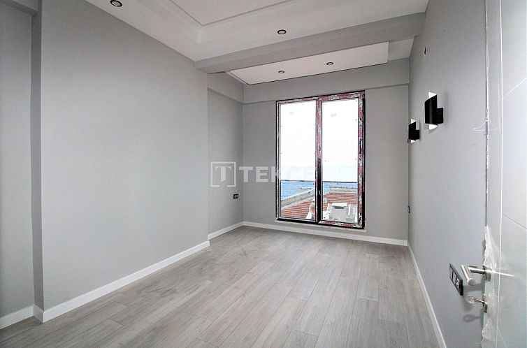 Appartement in Çınarcık