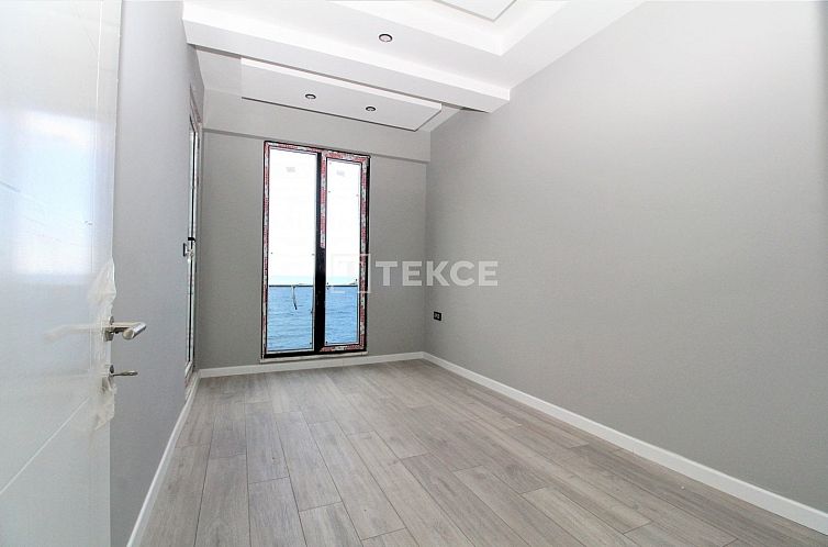 Appartement in Çınarcık
