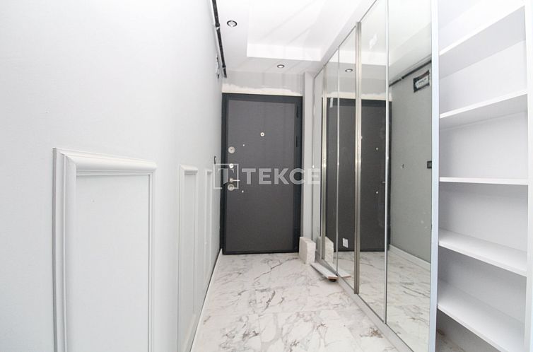 Appartement in Çınarcık
