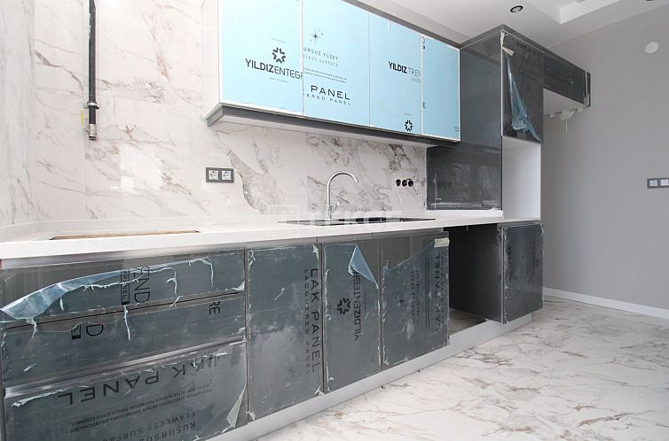 Appartement in Çınarcık