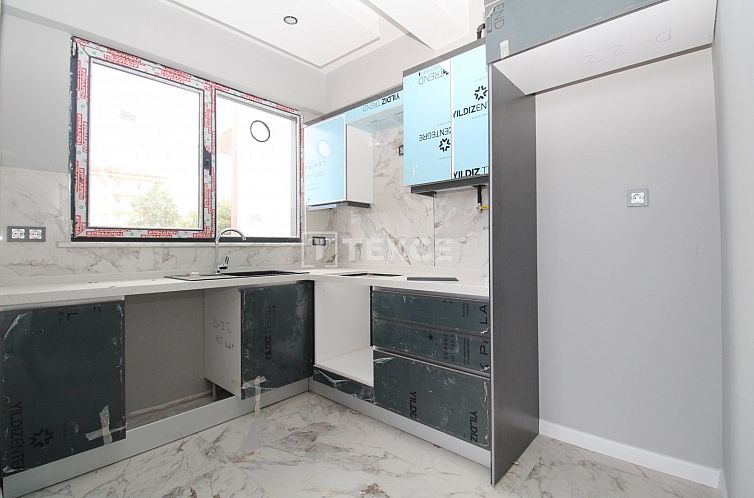 Appartement in Çınarcık