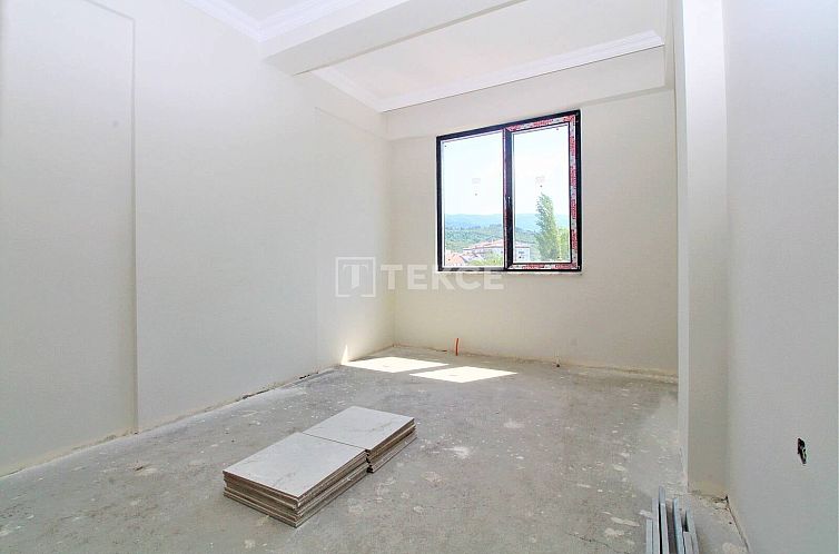 Appartement in Çınarcık