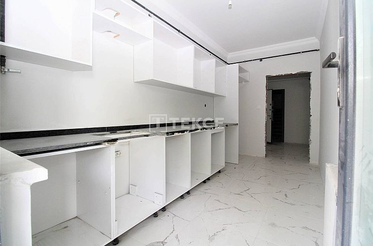 Appartement in Çınarcık