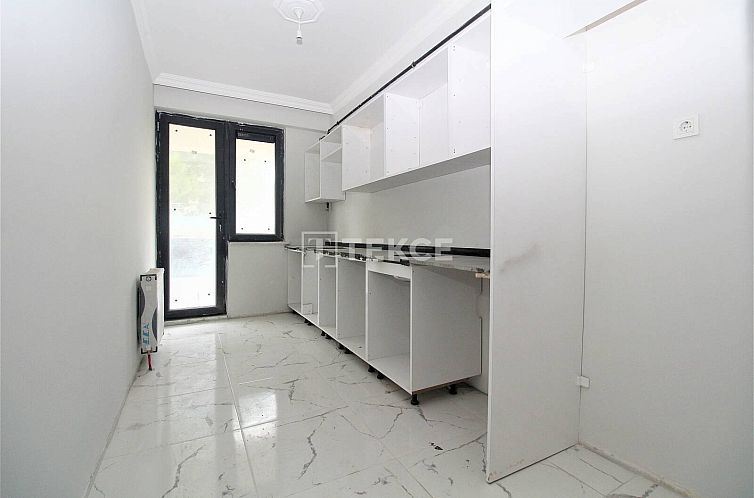 Appartement in Çınarcık