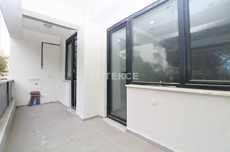 Appartement in Çınarcık