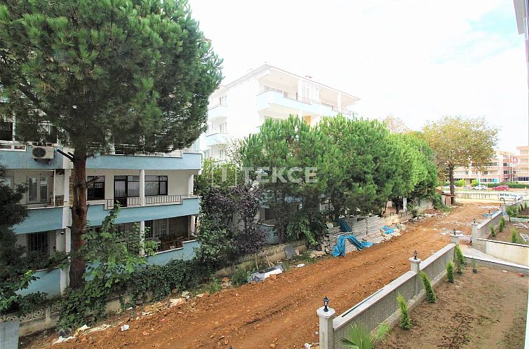 Appartement in Çınarcık