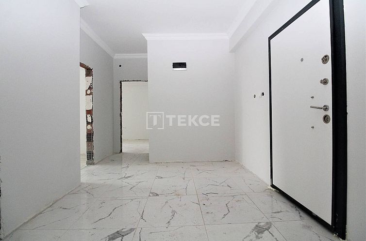 Appartement in Çınarcık