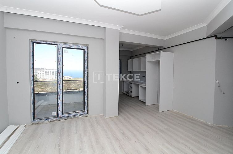 Appartement in Çınarcık