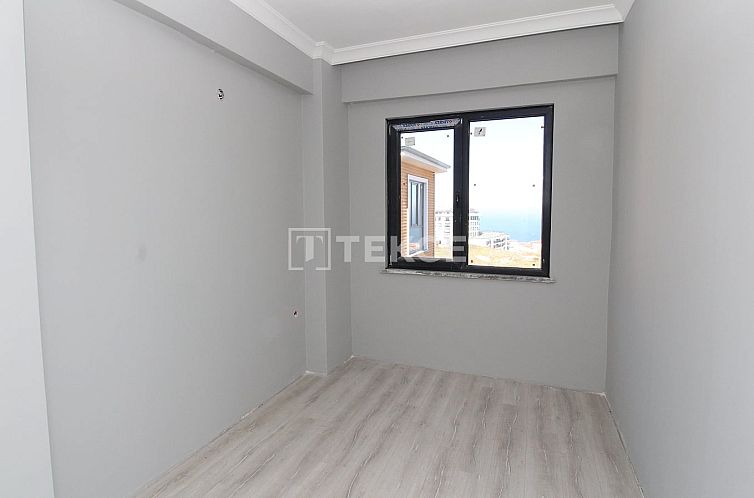 Appartement in Çınarcık