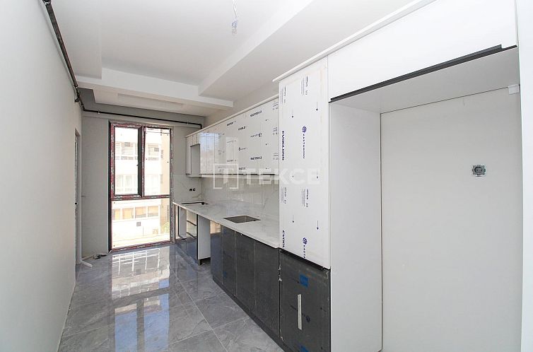 Appartement in Harmanlar