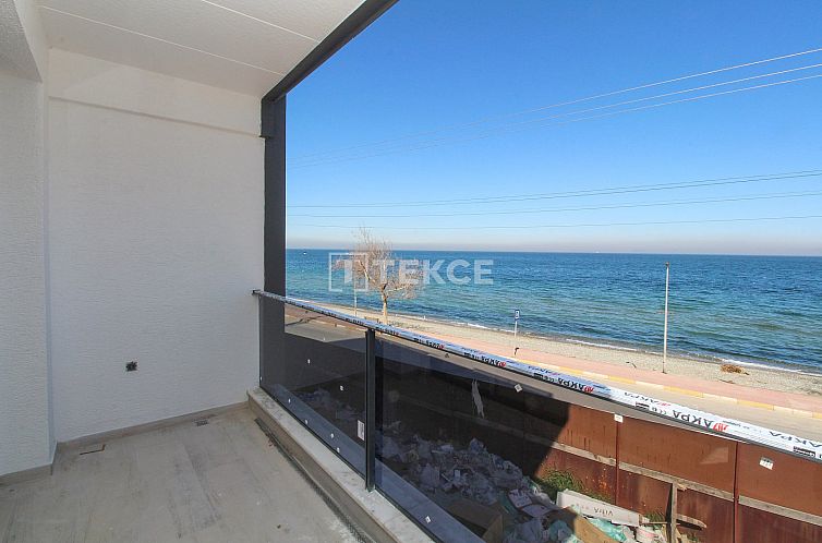 Appartement in Harmanlar