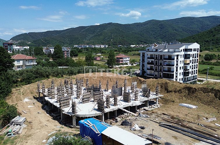 Appartement in Çınarcık