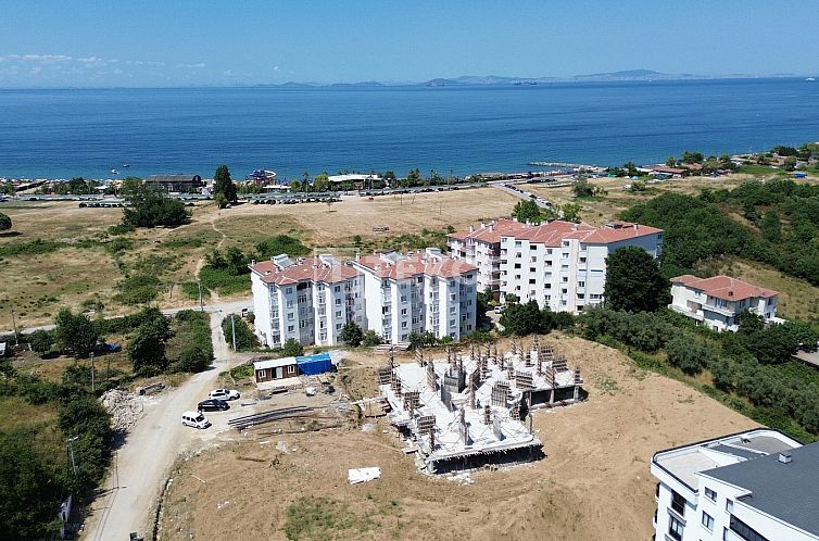 Appartement in Çınarcık