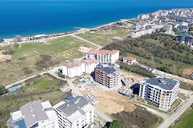 Appartement in Çınarcık