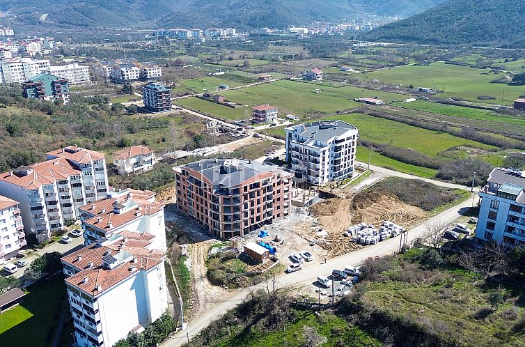 Appartement in Çınarcık