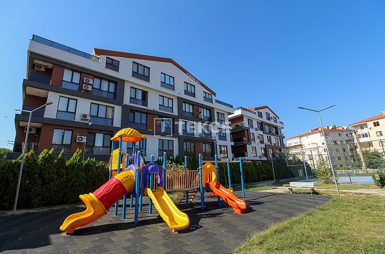 Guest house 2874422 - Apartment Marmara regio - Appartement in Karpuzdere