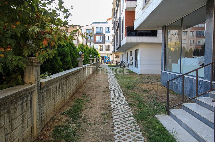 Appartement in Karpuzdere