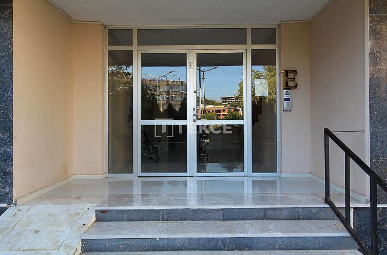 Appartement in Karpuzdere