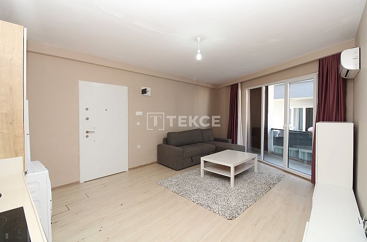 Appartement in Karpuzdere