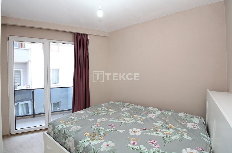 Appartement in Karpuzdere