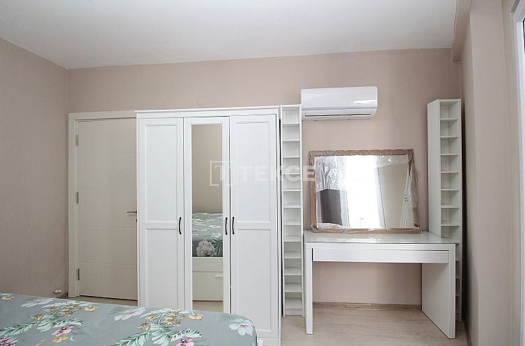 Appartement in Karpuzdere