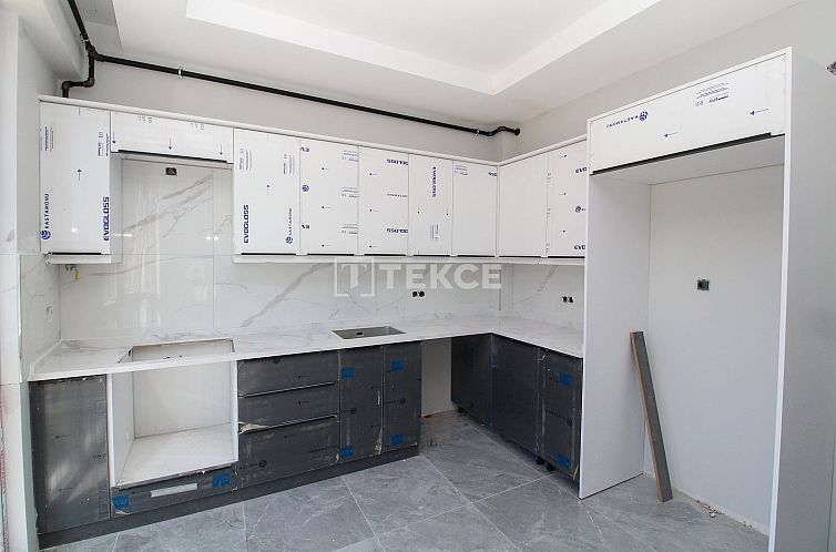 Appartement in Çınarcık