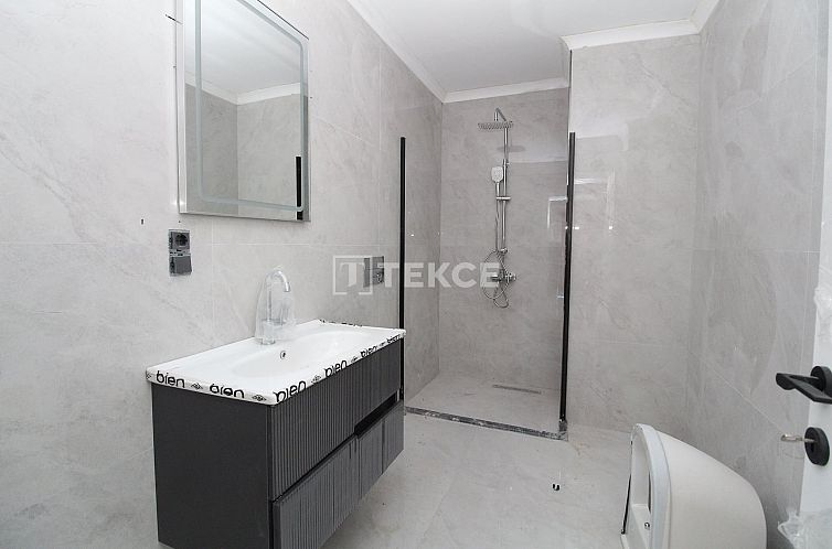 Appartement in Çınarcık