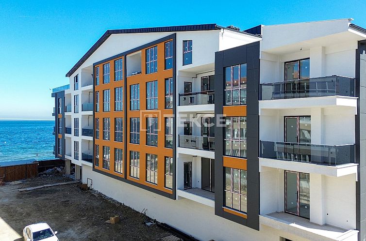 Guest house 2874424 - Apartment Marmara regio - Appartement in Çınarcık
