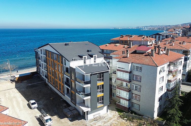 Appartement in Çınarcık