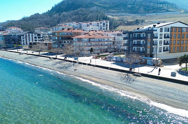 Appartement in Çınarcık