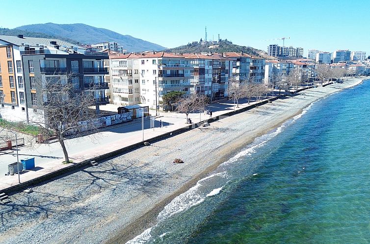 Appartement in Çınarcık