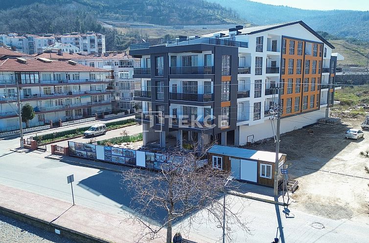 Appartement in Çınarcık
