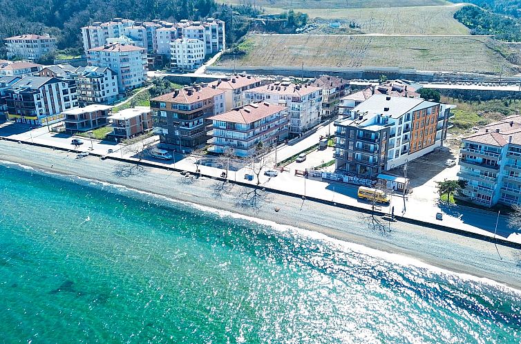 Appartement in Çınarcık