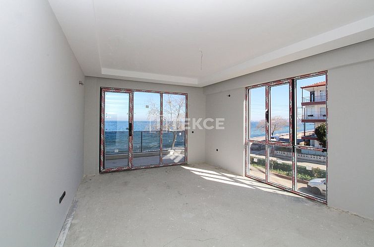 Appartement in Çınarcık