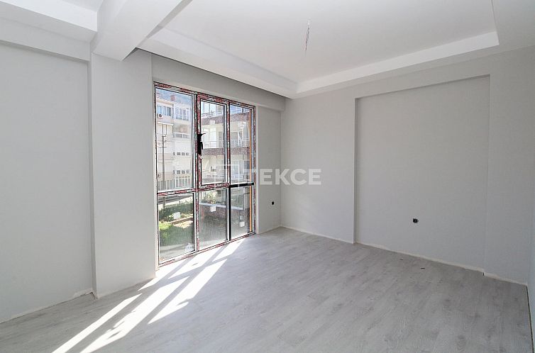 Appartement in Çınarcık