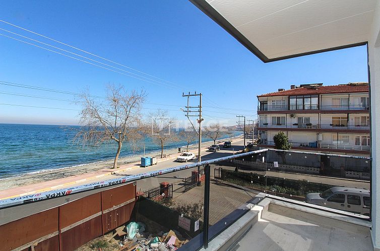 Appartement in Çınarcık