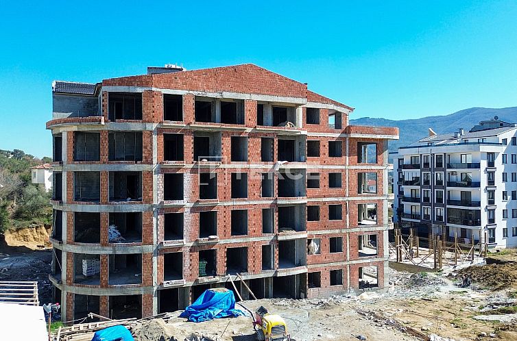 Appartement in Çınarcık