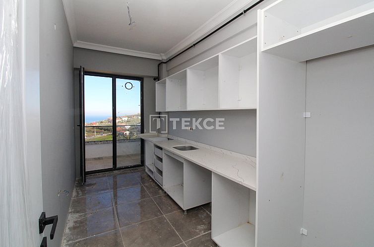 Appartement in Çınarcık