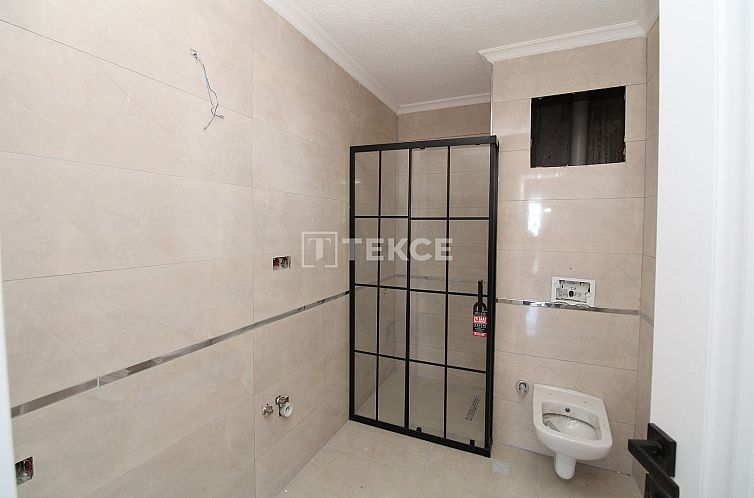 Appartement in Çınarcık