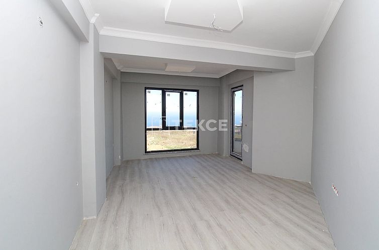 Geschakelde woning in Çamlık