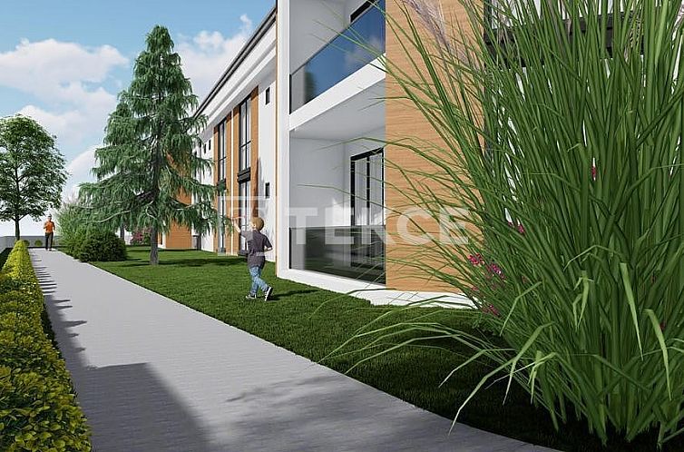 Appartement in Çınarcık