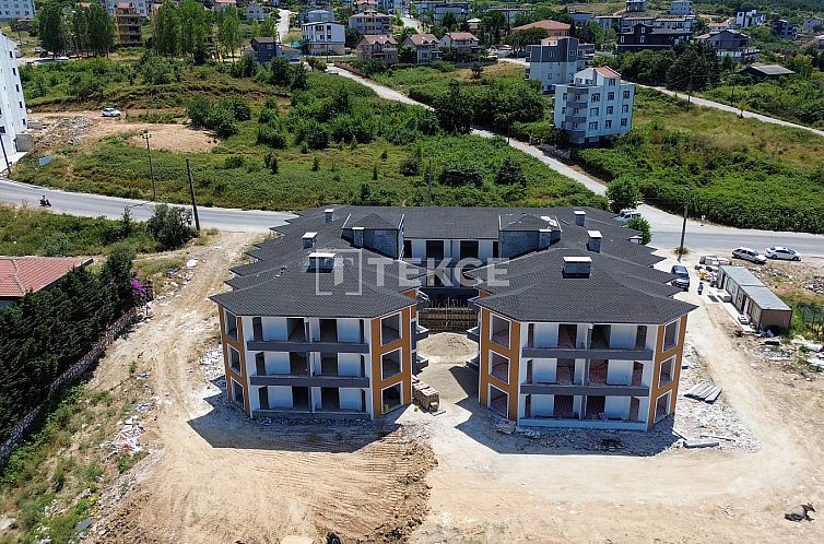 Appartement in Çınarcık