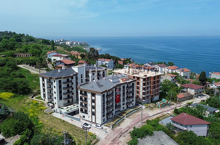 Appartement in Çınarcık