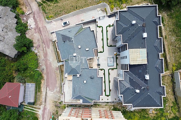 Appartement in Çınarcık