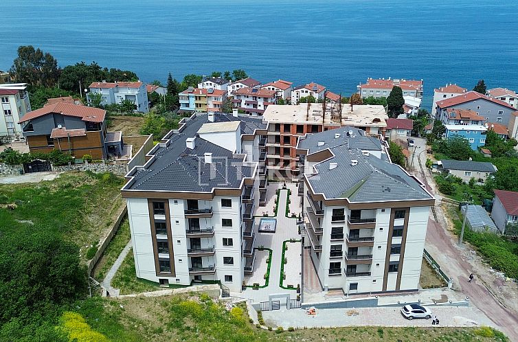 Appartement in Çınarcık