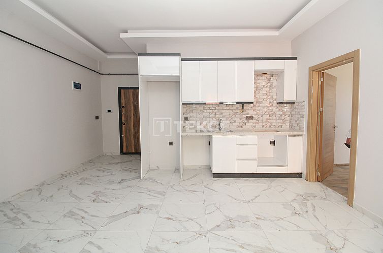 Appartement in Çınarcık