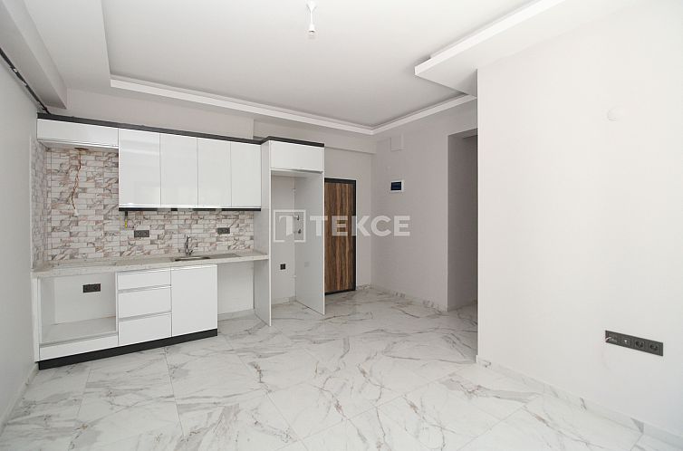 Appartement in Çınarcık